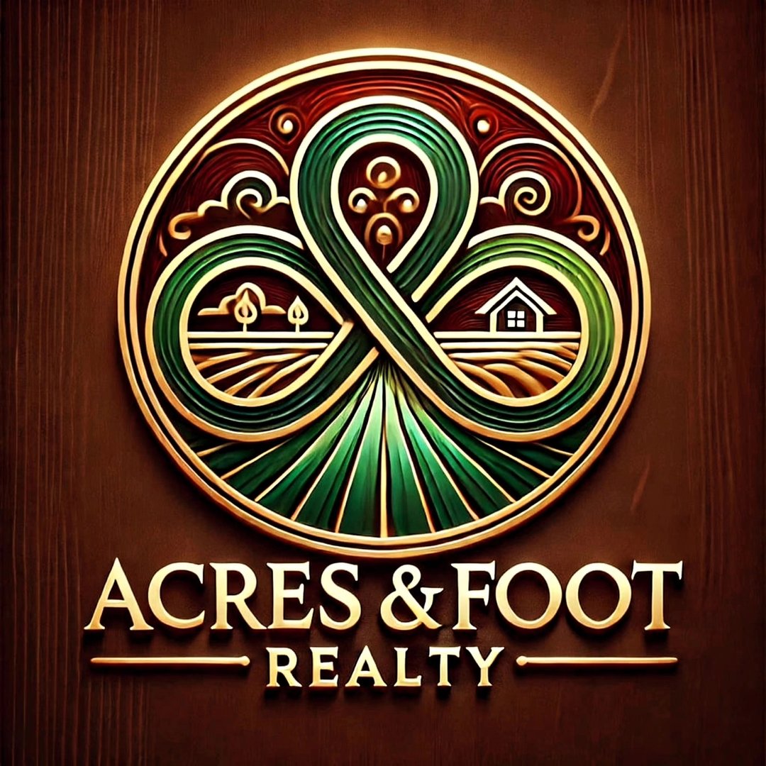 ACRES & FOOT REALTY